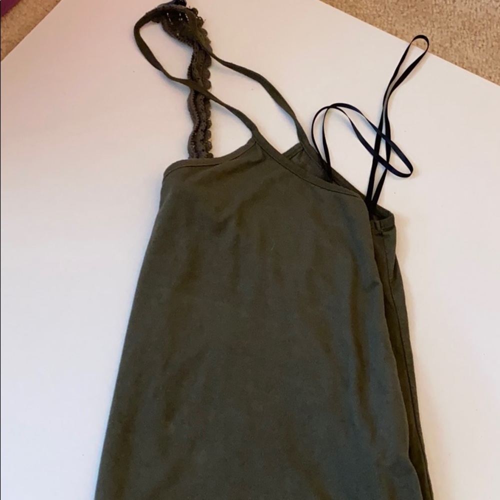 Tank top! - Picture 2 of 2